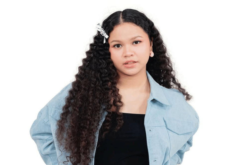 Keiko Regine, Kontestan Indonesian Idol XIV sampai Jadi Top 10