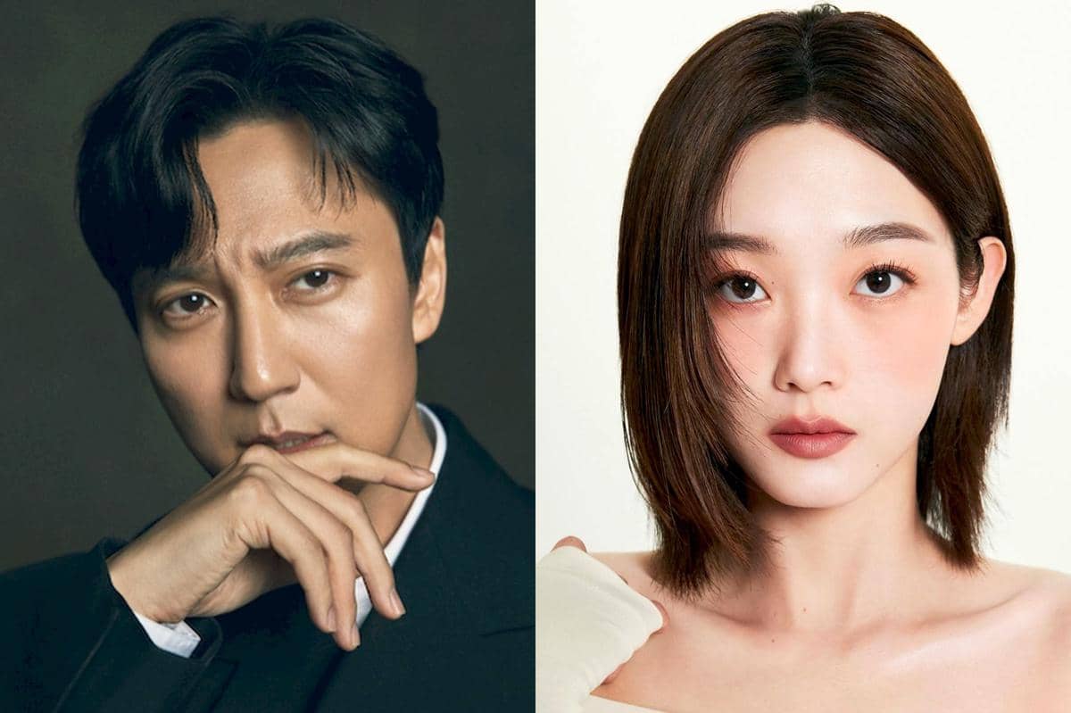 Lee Yoo Mi Dikabarin Main Nightmare bareng Kim Nam Gil Jadi Pahlawan AI