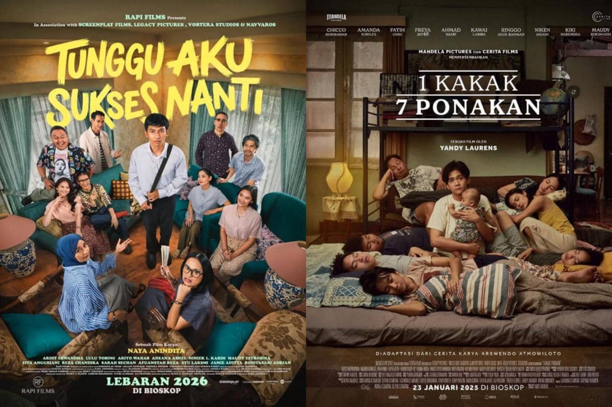 5 Film Indonesia tentang Realita Hidup Para Pejuang Rupiah