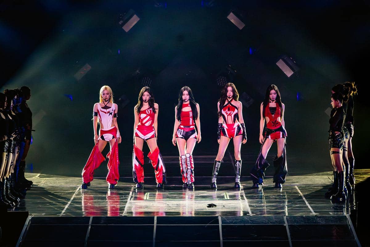 Kenapa Lagu 'THAT'S A NO NO' Milik ITZY Viral setelah Rilis 6 Tahun Lalu?