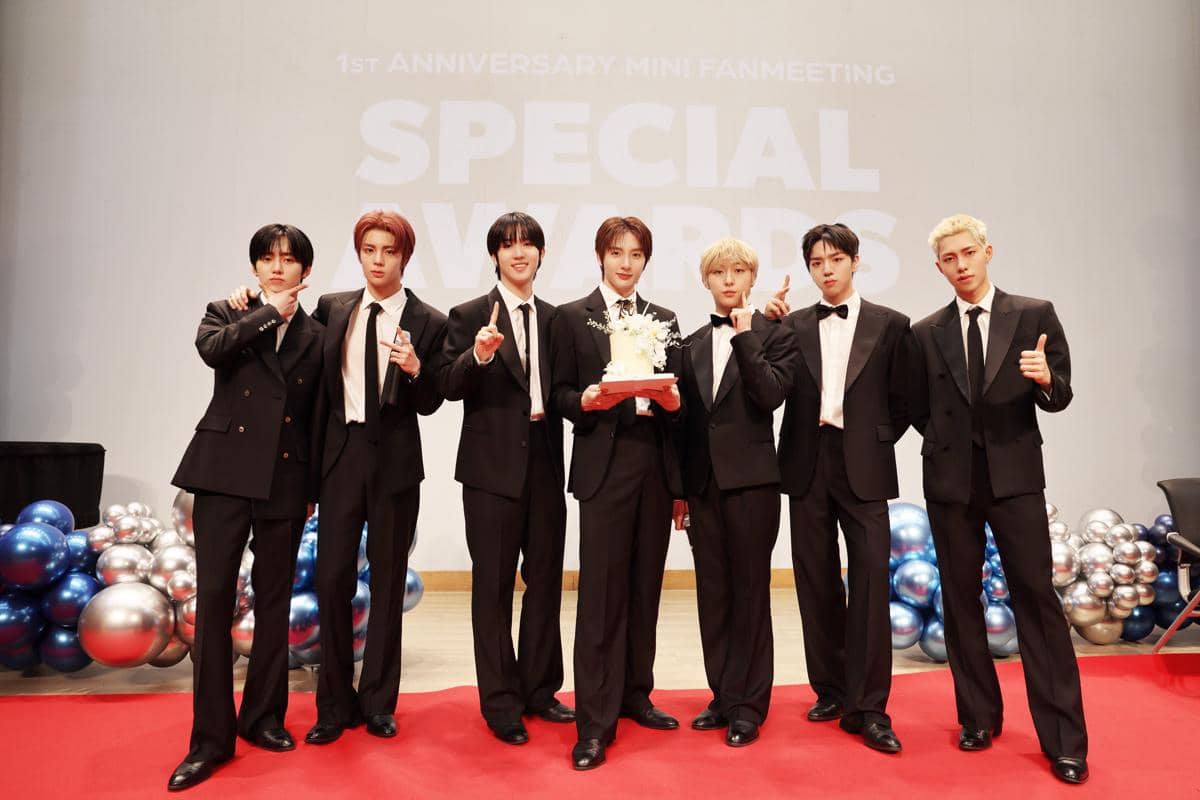 7 Grup KPop Anniversary Debut Pertama di Awal 2026, Ada Hearts2Hearts