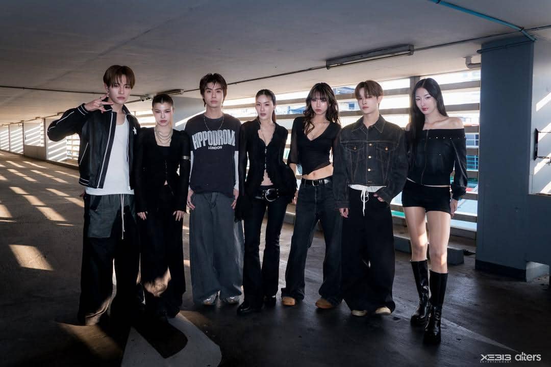 4 Grup TPop yang Debut dan Comeback Pada Maret 2026