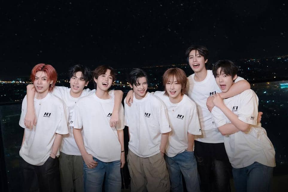 3 Grup TPop yang Terbentuk dari Survival Show Sepanjang 2025