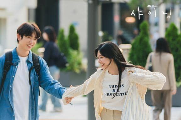 Rekomendasi 5 Drakor Mirip Still Shining, Kisah Reuni Cinta Pertama!