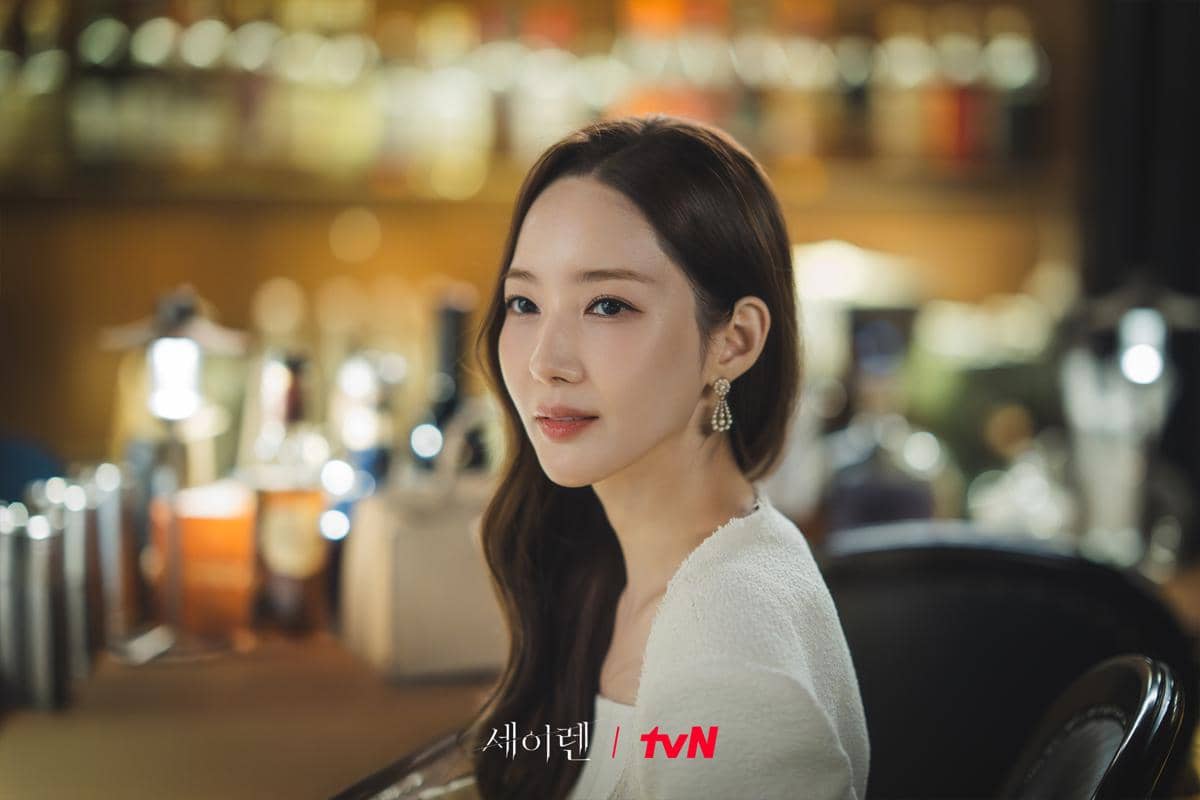 7 Nasib Tragis Han Seol Ah di Siren's Kiss, Hidupnya Penuh Fitnah!