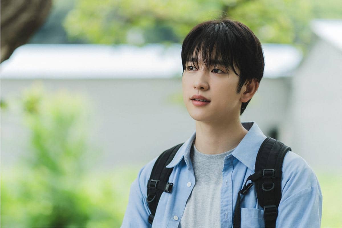 3 Luka Batin Yeon Tae Seo di Still Shining
