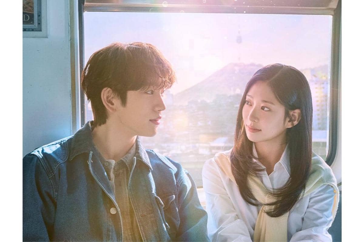 7 Dinamika Hubungan Tae Seo dan Eun A di Still Shining, Balikan?