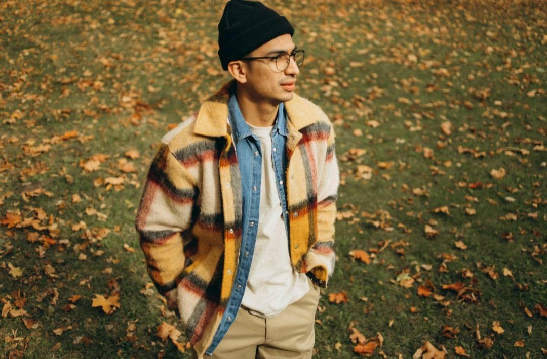 5 Outfit Pria yang Cocok untuk Silaturahmi Lebaran, Kece dan Rapi!