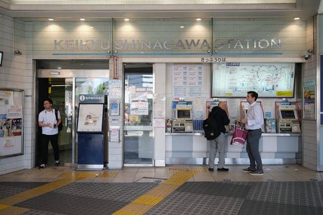5 Alasan Bisnis Dekat Stasiun Lebih Cepat Berkembang