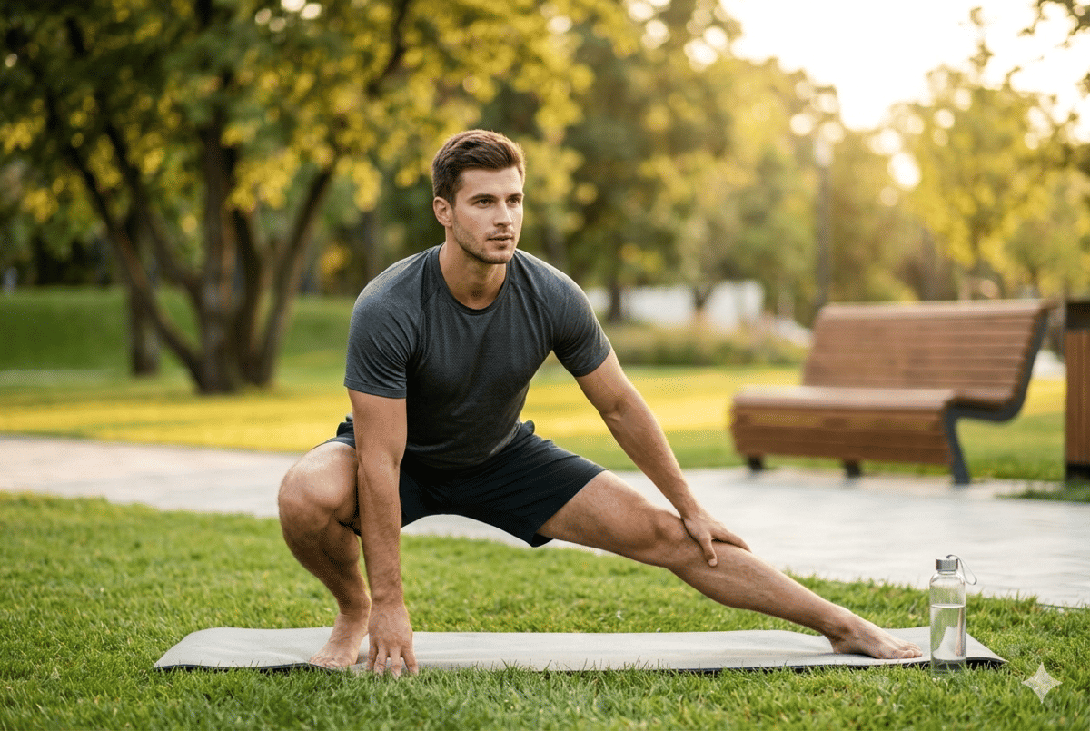 5 Tips Menjaga Kesehatan Tubuh Selama Berpuasa Ramadan