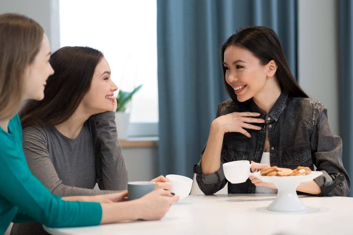 5 MBTI yang Punya Jawaban Tegas saat Ditanya Hal Pribadi, Bisa Dicontoh!