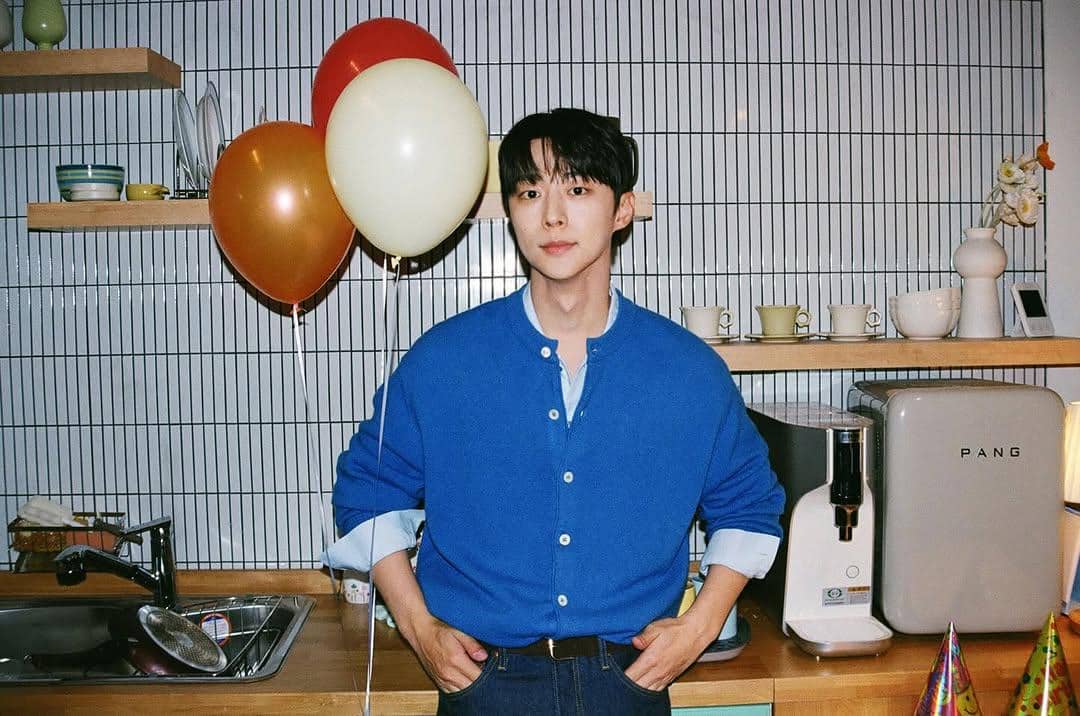 Bae In Hyuk (instagram.com/inhyuk_bb)