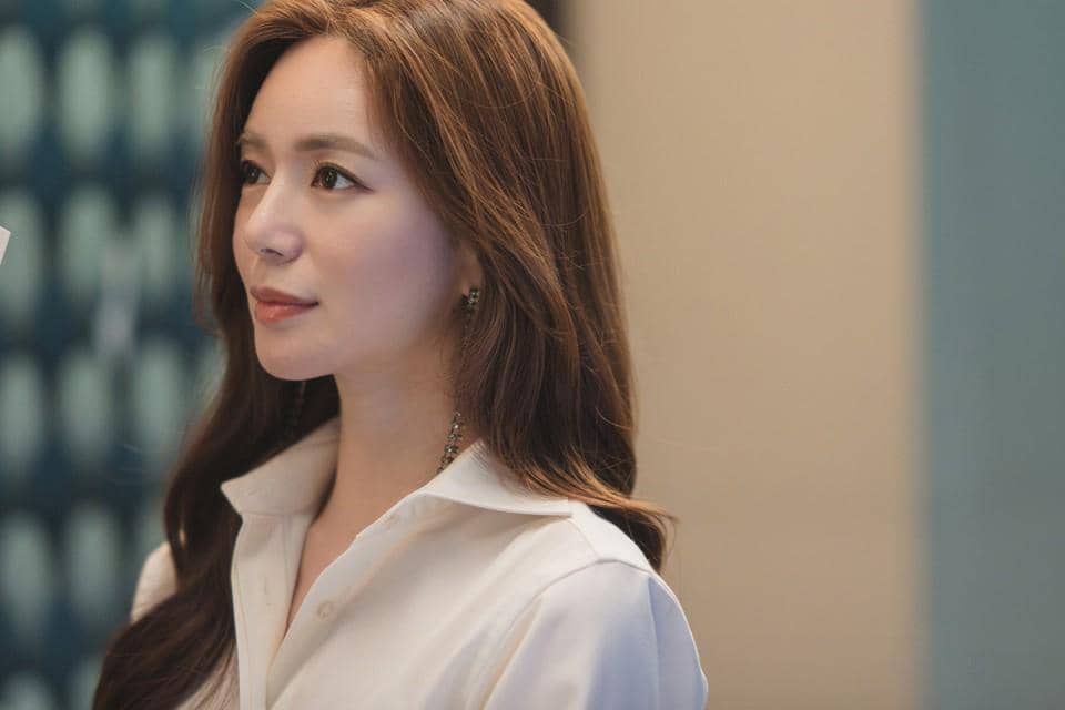 still cuts drama Siren's Kiss