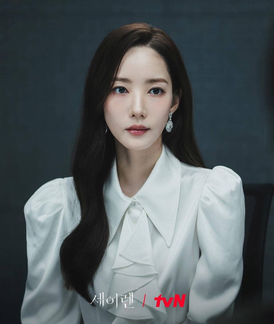 still cuts drama Siren's Kiss