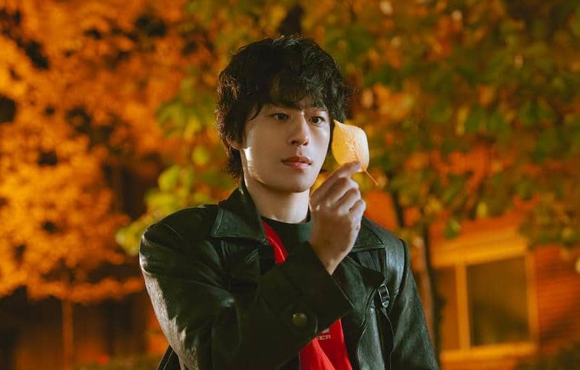 still cut drama Korea We Are All Trying Here