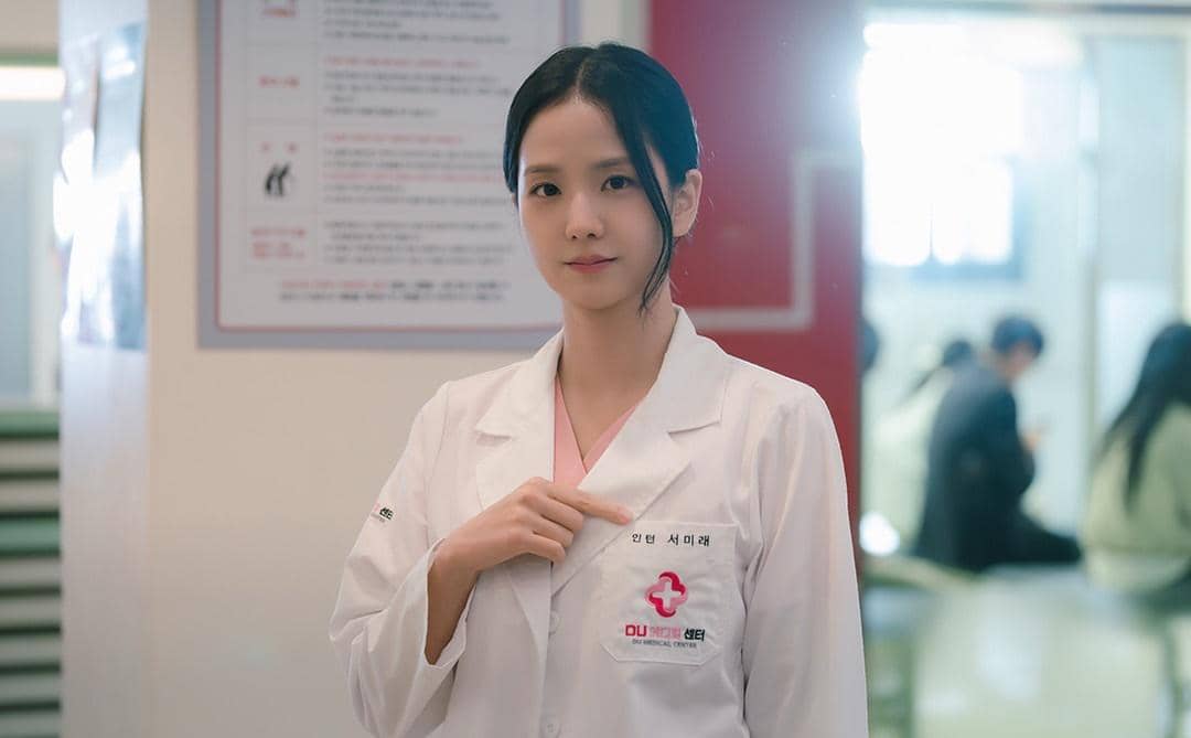 still cut drama Korea Boyfriend on Demand