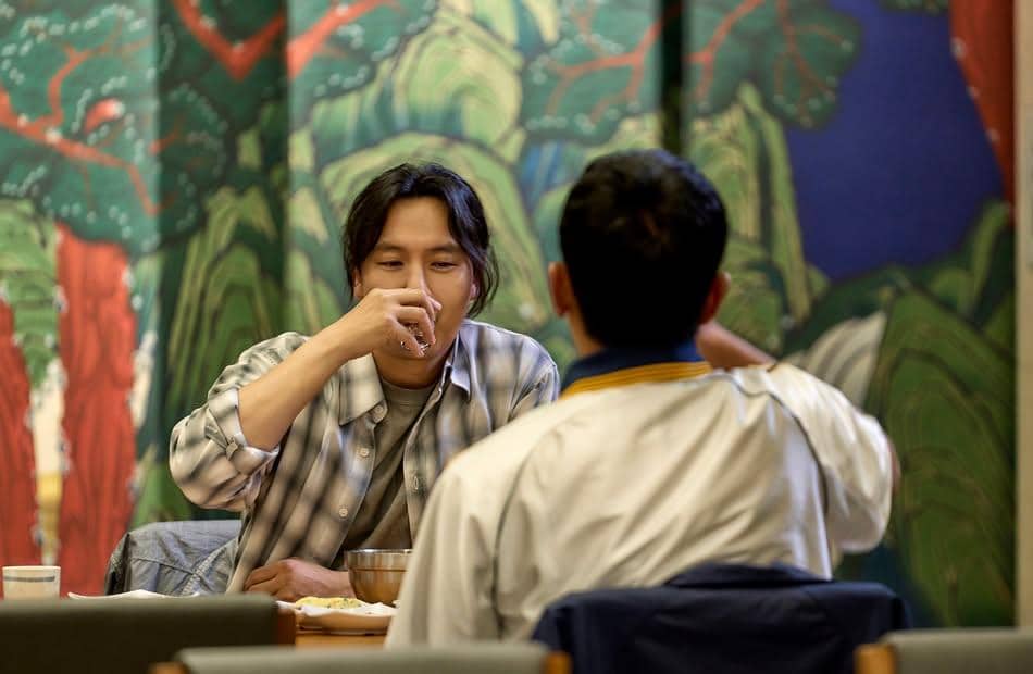 still cut drama Korea Mad Concrete Dreams