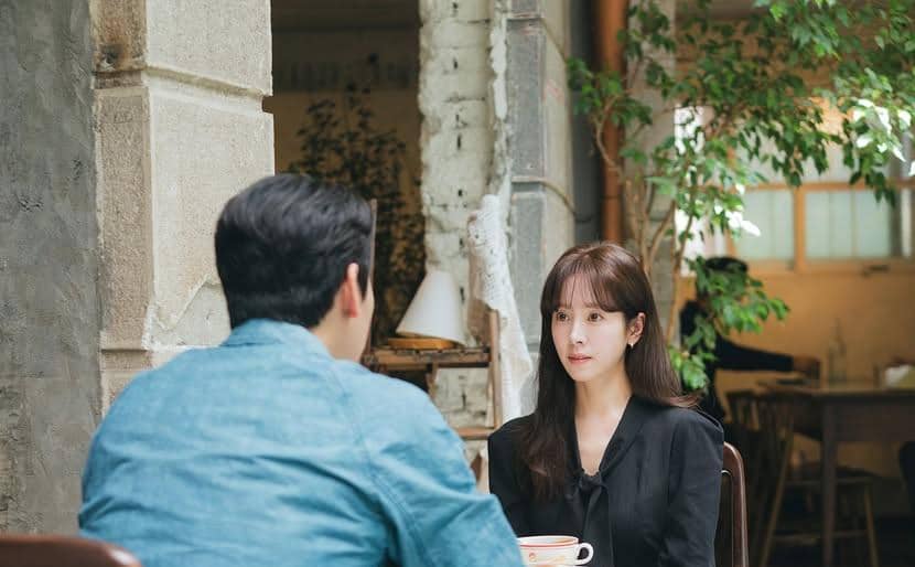 still cut drama Korea The Practical Guide to Love