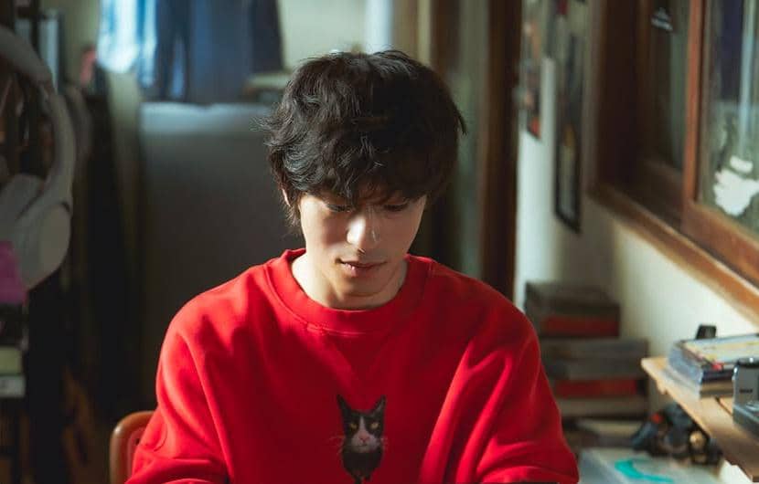 still cut drama Korea We Are All Trying Here