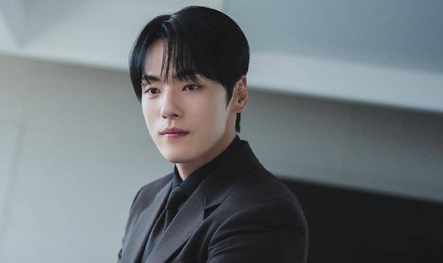 still cut drama Korea Siren's Kiss