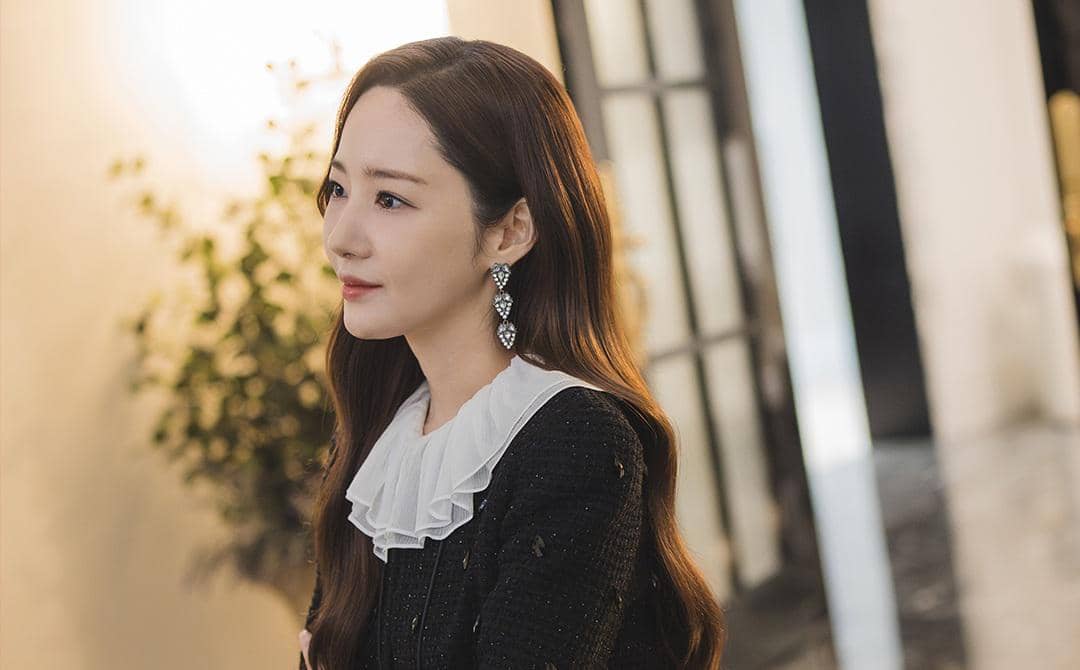 still cut drama Korea Siren's Kiss