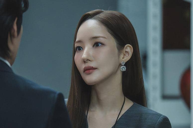 5 Hal yang Membuat Han Seol Ah Sulit Ditebak di Siren's Kiss