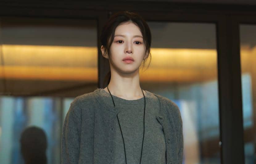 still cut drama Korea We Are All Trying Here