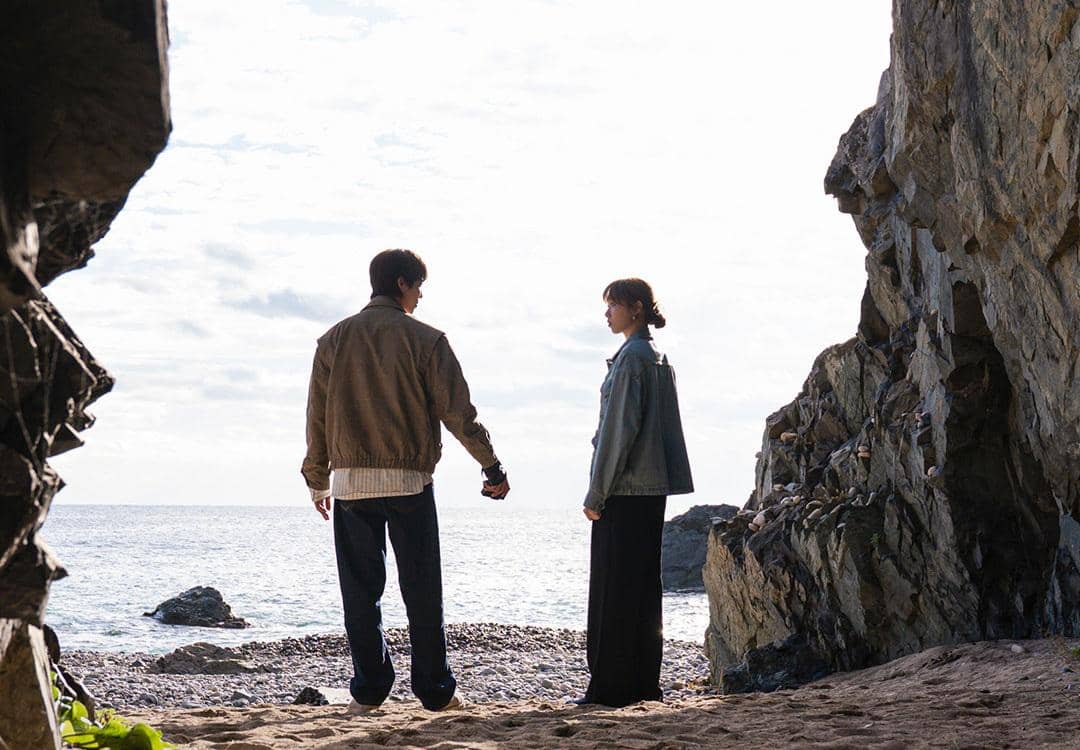 still cut drama Korea In Your Radiant Season