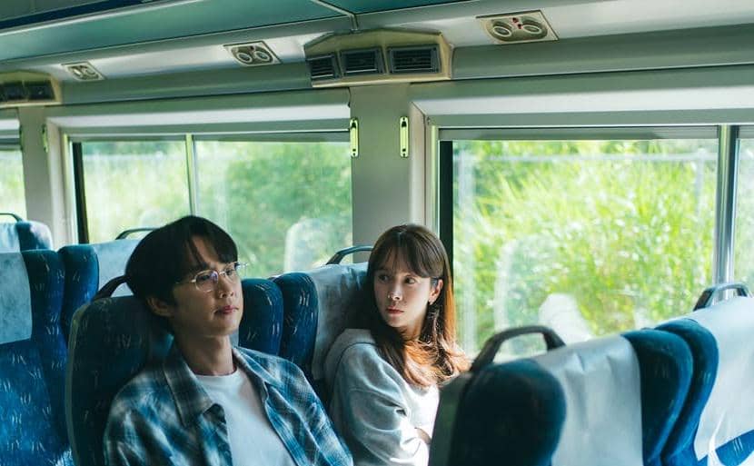 5 Hal Dicari Ui Yeong dari Pasangan di The Practical Guide to Love