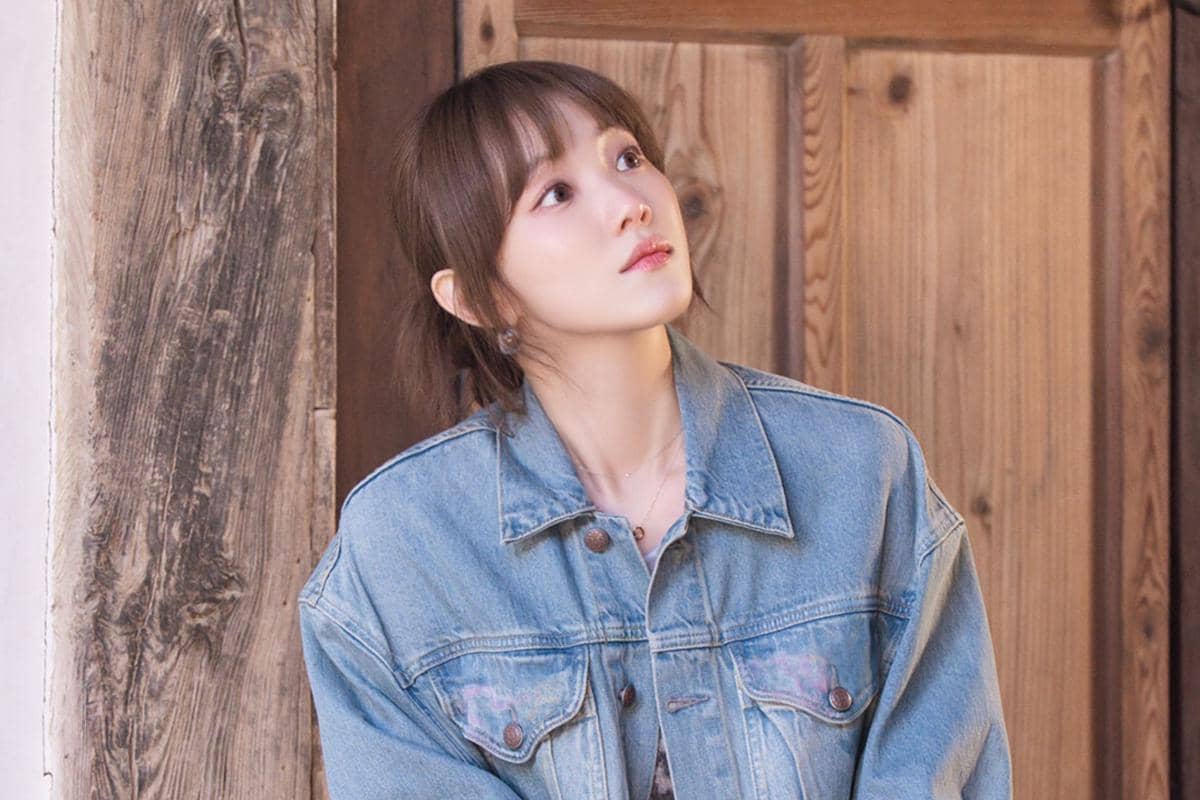 Still cut In Your Radiant Season