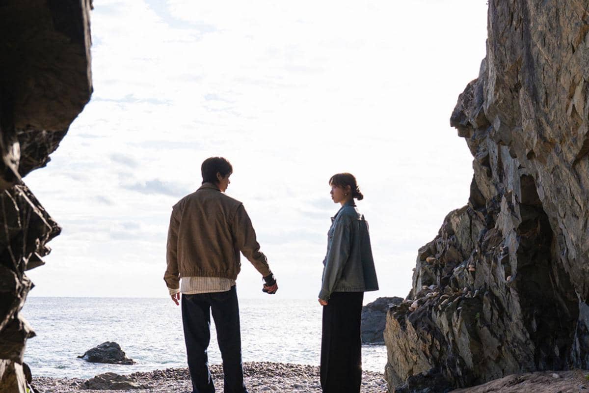 Still cut In Your Radiant Season