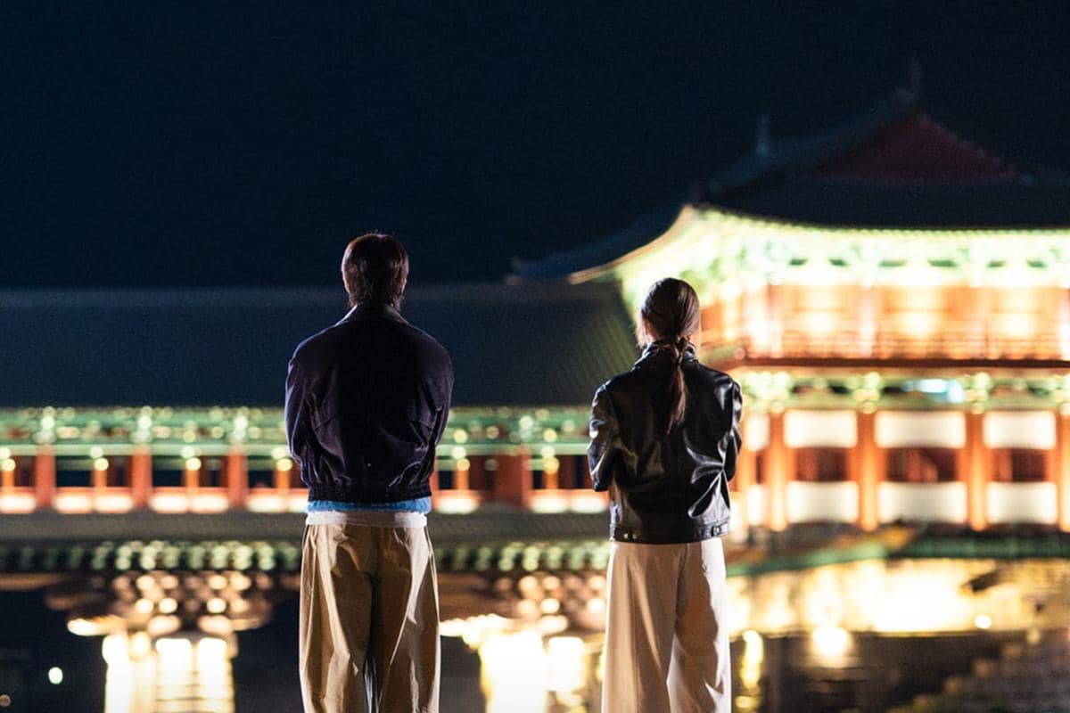 Still cut In Your Radiant Season