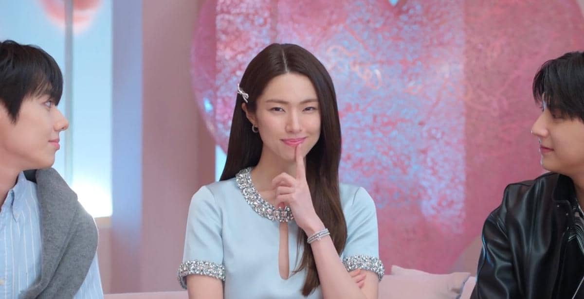 3 Drakor Netflix Dibintangi Ha Young, Ada Boyfriend on Demand