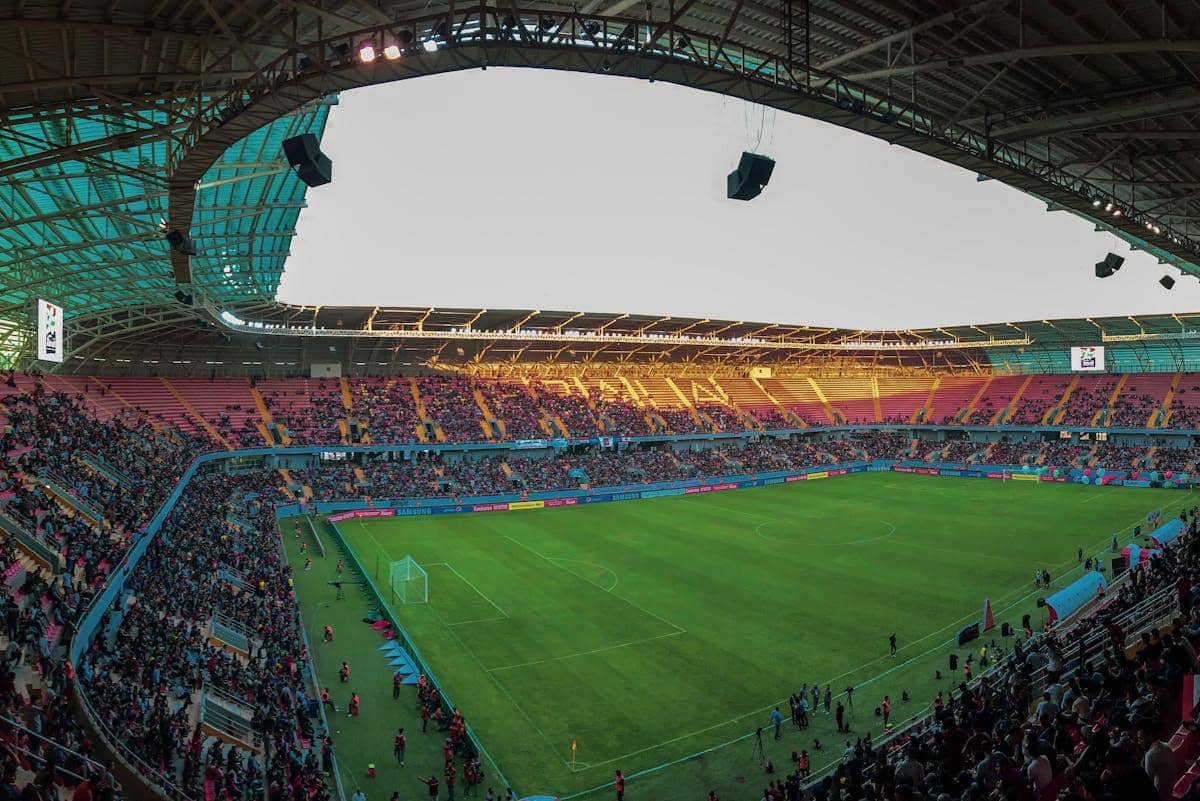 5 Kemenangan FC Augsburg vs Borussia Dortmund per 13 Maret 2026