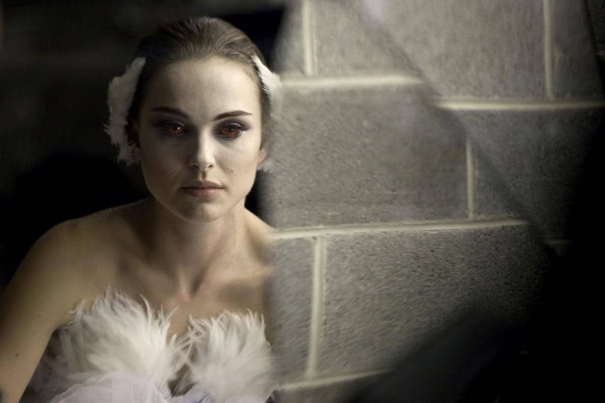 Black Swan.