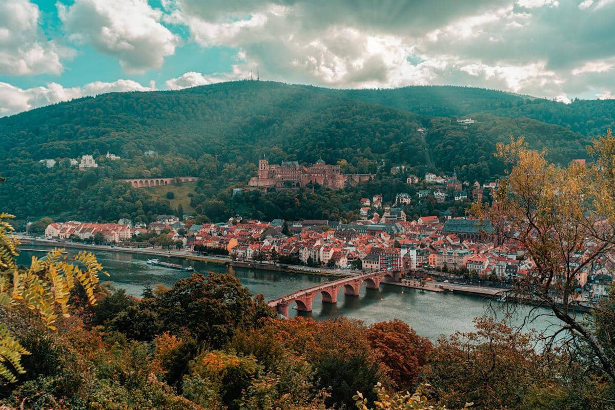 Heidelberg, Jerman