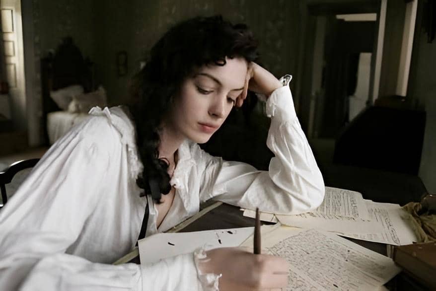 Becoming Jane