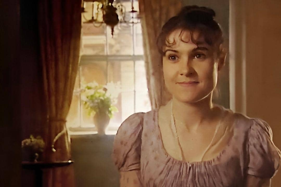 The Real Jane Austen