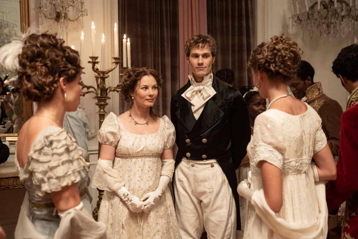 Jane Austen: Rise of a Genius