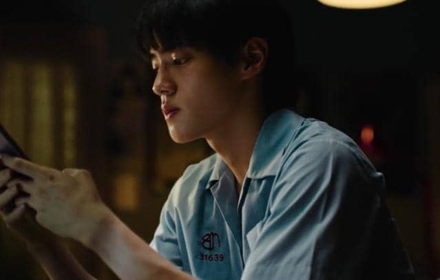 cuplikan drama Girl from Nowhere: The Reset