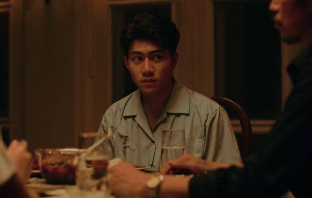 cuplikan drama Girl from Nowhere the Reset