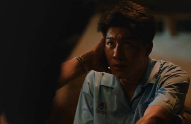 cuplikan drama Girl from Nowhere the Reset