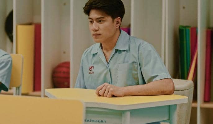 8 Fakta Peran Bank Nuttawatt dalam Drama Girl from Nowhere the Reset