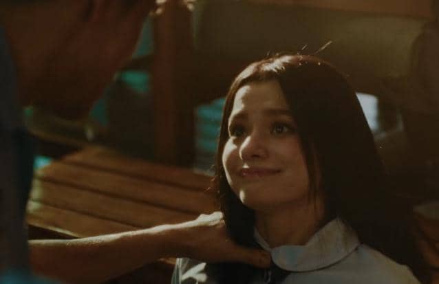 cuplikan drama Girl from Nowhere the Reset