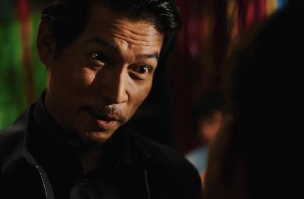 cuplikan drama Girl from Nowhere the Reset