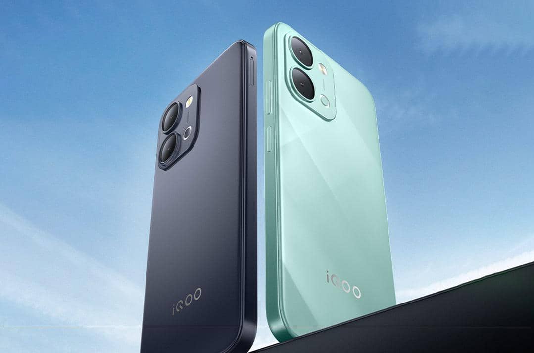 iQOO Z11x 5G Resmi Rilis, Usung Baterai 7200 mAh di Bodi Kokoh