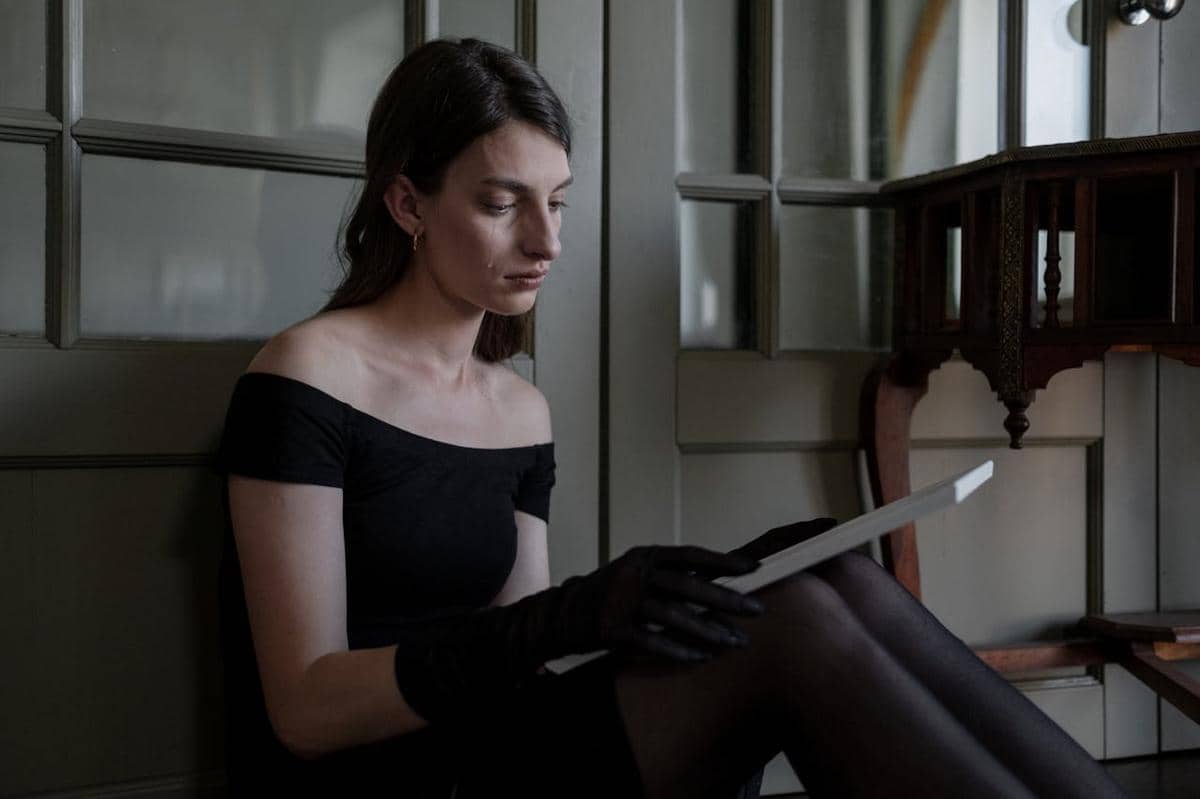 [PUISI] Rindu yang Tidak Meminta Kembali