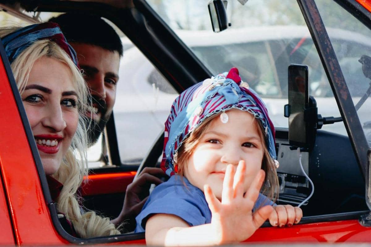 7 Checklist Packing Mudik Keluarga dengan Balita, Perjalanan Jadi Santai