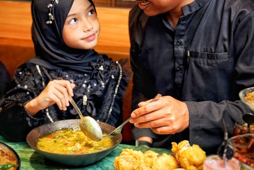 Anak Suka Makan Jeroan? Cek Batas Aman Konsumsinya