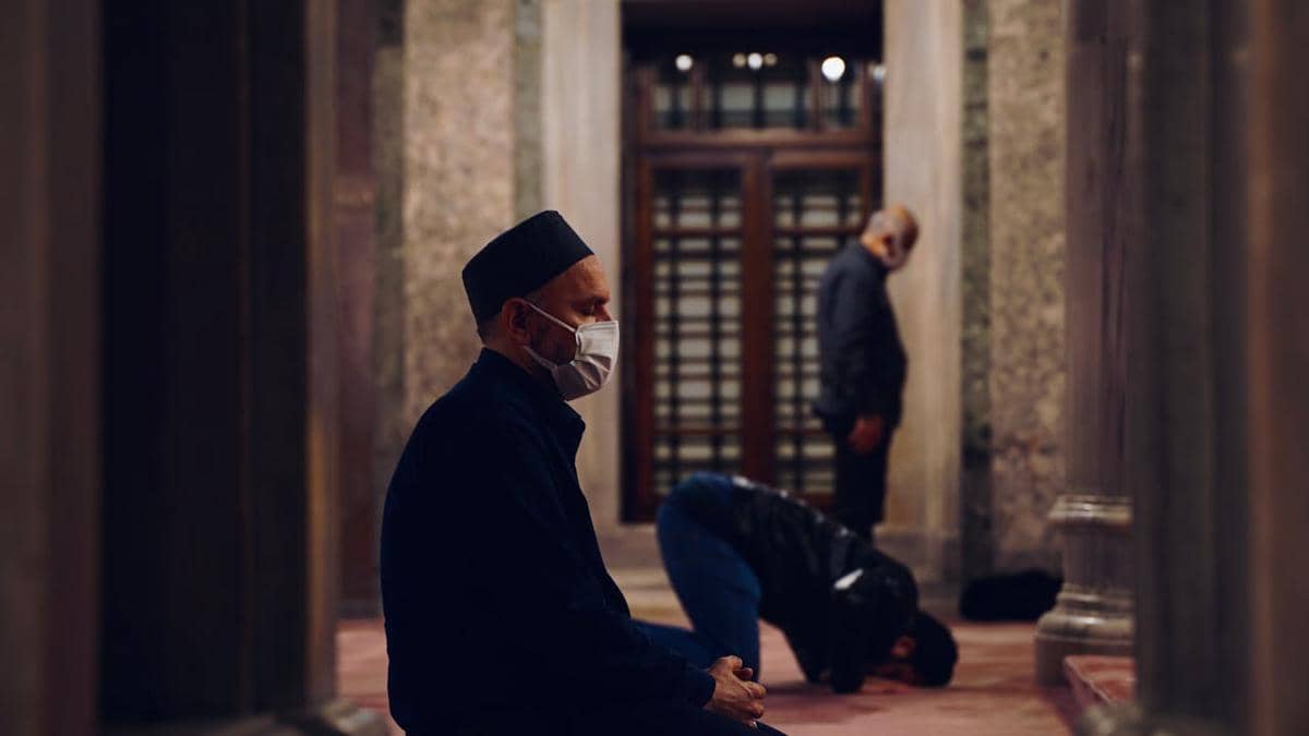 5 Masjid di Jombang untuk Iktikaf, Luas dan Nyaman bagi Pemudik